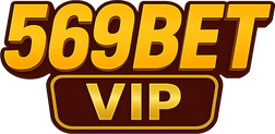 569 Bet VIP Logo